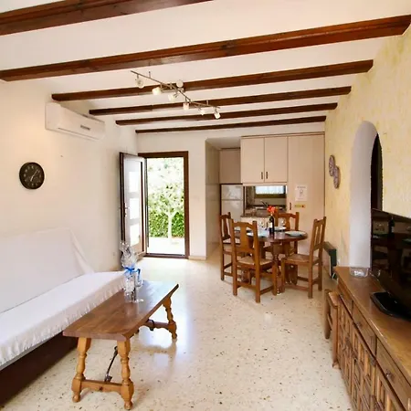 Ferienhaus El Retiro 29